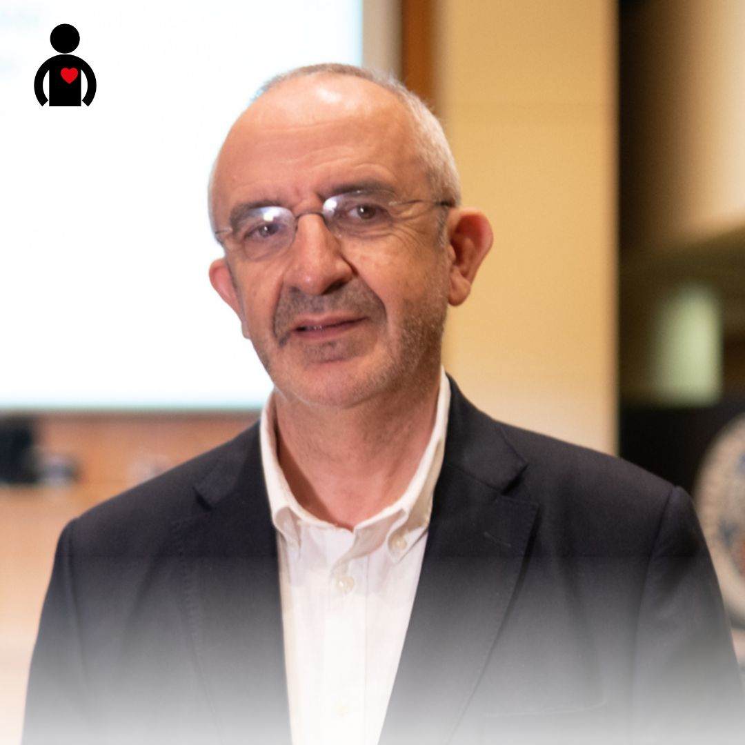 Dr José Reis Ferreira