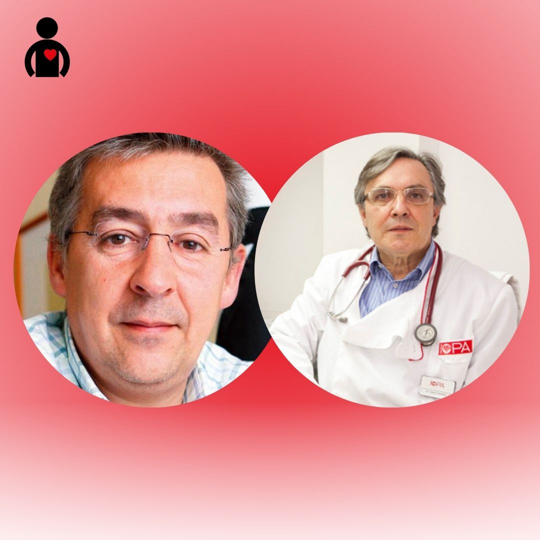 Dr Luís Negrão Dr Carlos Catarino