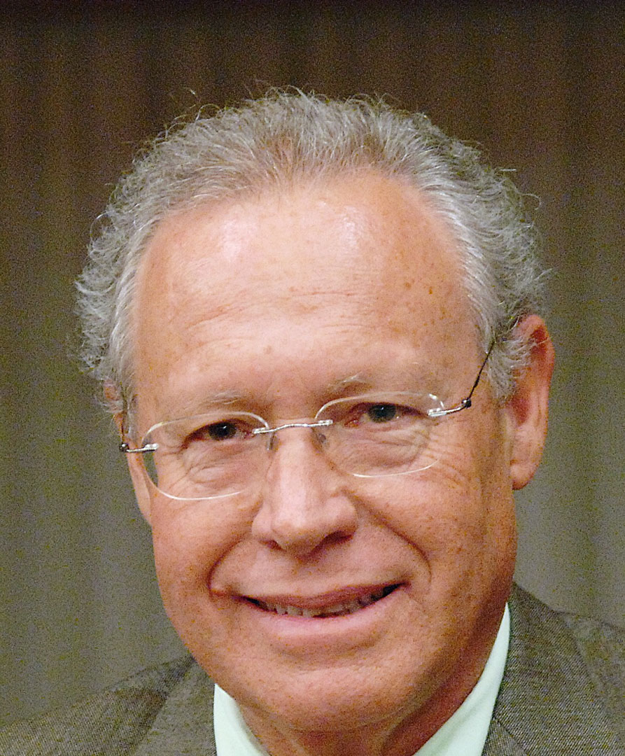 Prof Doutor Manuel Oliveira Carrageta