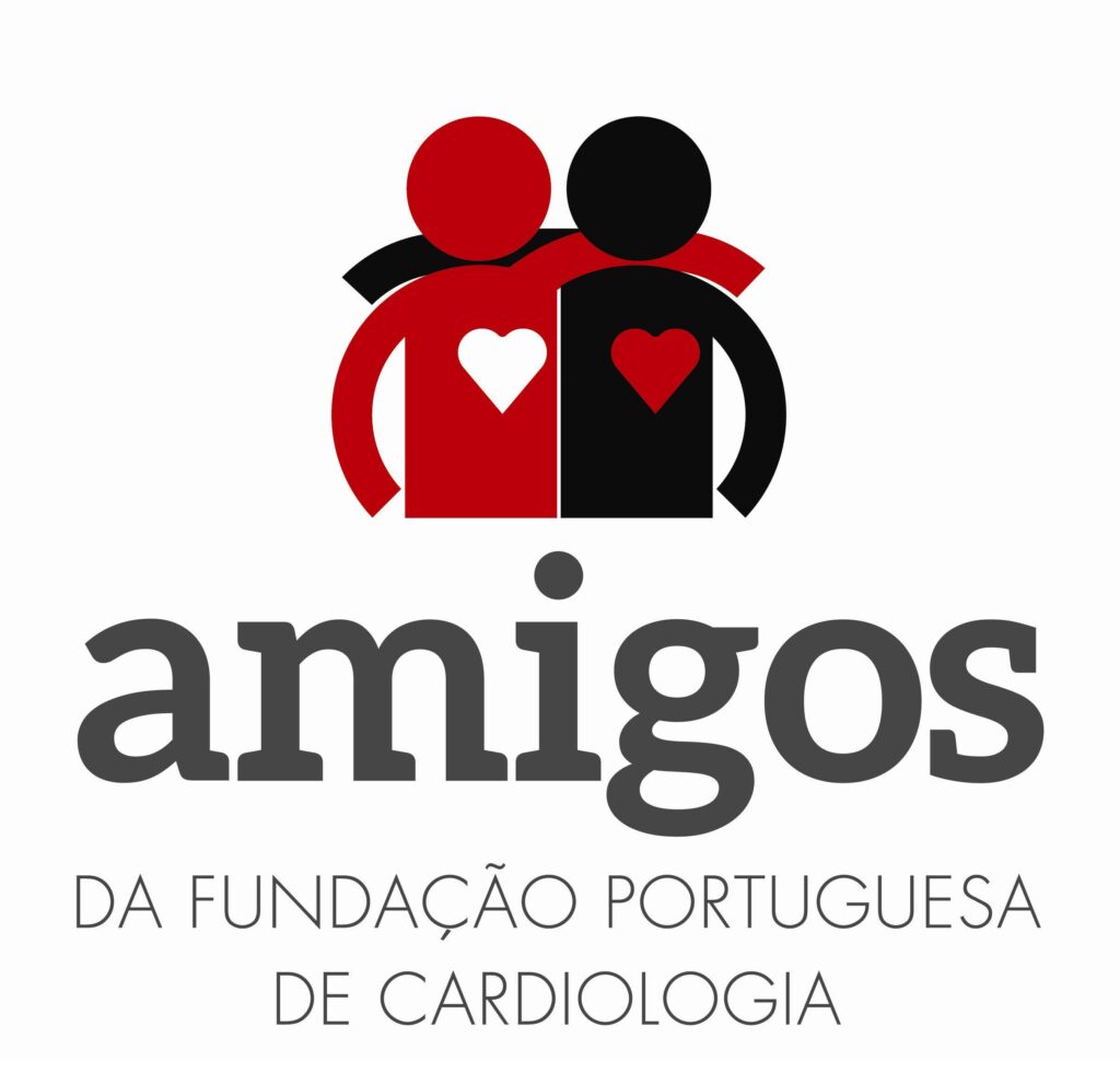 liga dos amigos logo